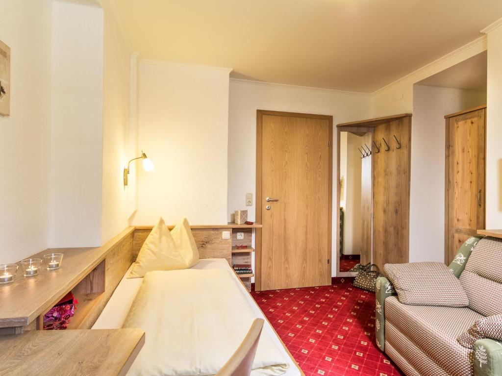 Pension Appartements Gabriele Bad Gastein Quarto foto
