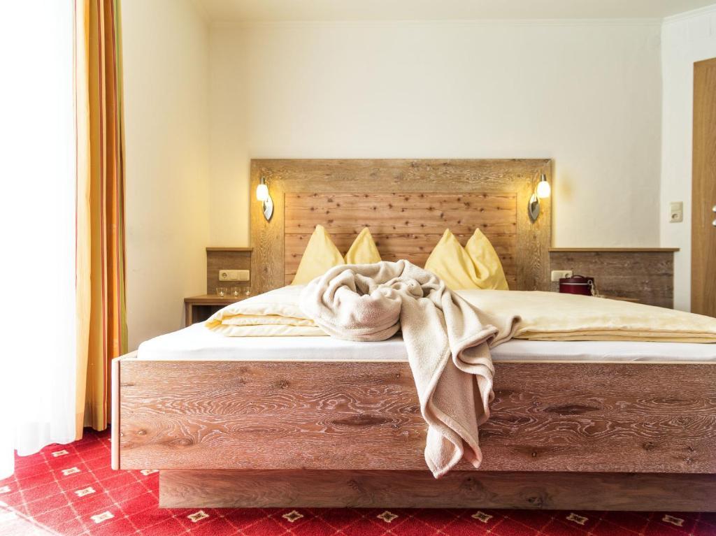 Pension Appartements Gabriele Bad Gastein Quarto foto